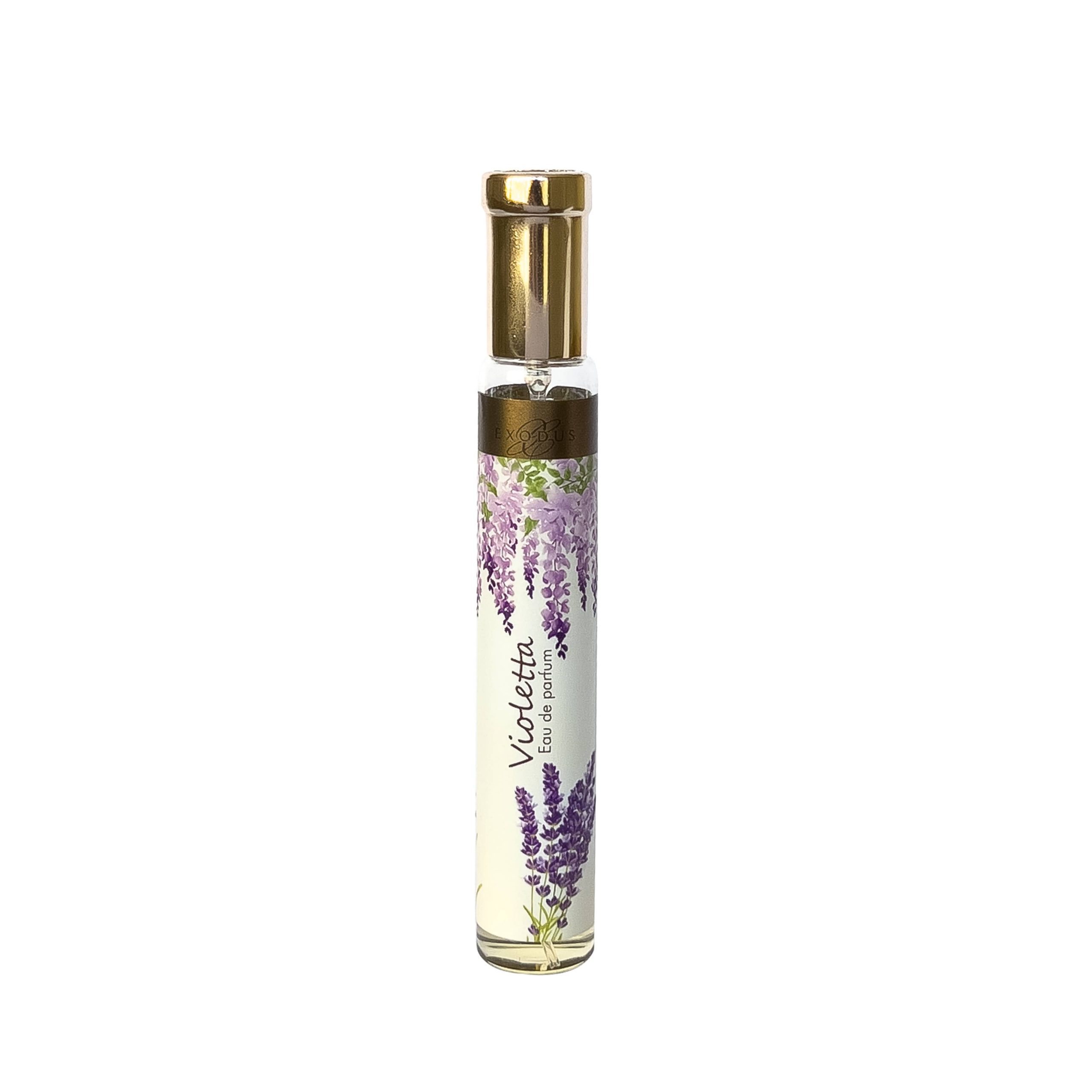 عطر ادکلن اگزدوس زنانه Exodus Violetta